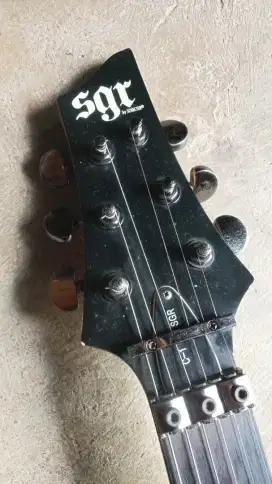 gitar sgr c1 fr ori