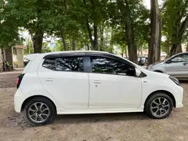 Daihatsu Ayla 1.2 R Bensin MT 2021