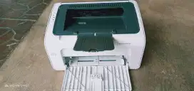 Printer HP laserjet m12w