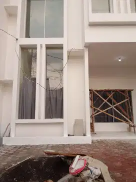 Jasa tukang bangunan