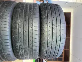 Ban Continental Max Contact 6 225 50 r18 2Pcs
