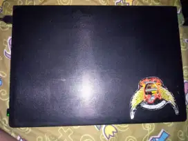Jual laptop lenovo G40