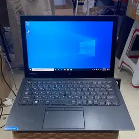 LAPTOP TOSHIBA 2 IN 1 Dynabook R82 Touchscreen RAM 8/256GB VR2-A