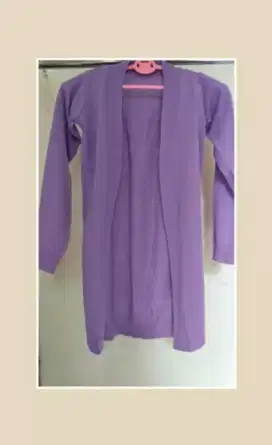 Long cardy anak usia 4-7 th mulusss