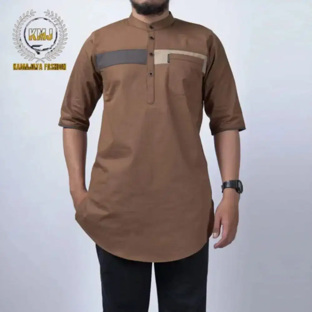 Pakaian pria 123