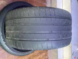 Ban Michelin Pilot Sport 4 255 35 r18 1Pcs