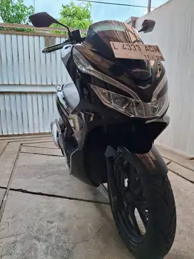 Honda PCX 150 Mulus