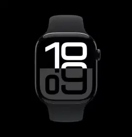 APPLE WATCH SERIES 10