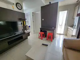 Apartemen Parahyangan Residence Type 3 BR Lantai 19 View City Bandung