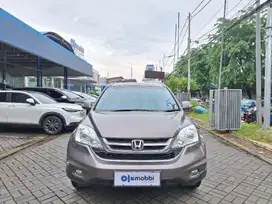 [OLX Mobbi] Honda CR-V Coklat 2.0 RE1 Bensin-MT 2010 BJD
