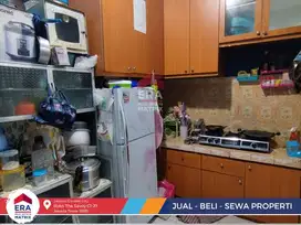 Rumah Bagus dan Strategis Kayu Tinggi Jakarta Timur
