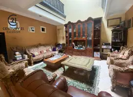 Dijual Cepat BU Rumah Di Bukit Cinere Indah, Cinere Depok