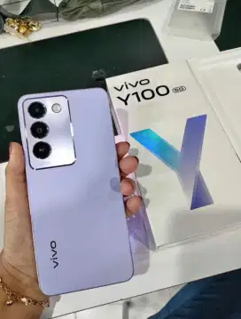 Vivo Y100 5G 8+8/128 diobral