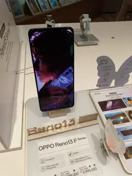 OPPO RENO 13 F 8GB+256GB