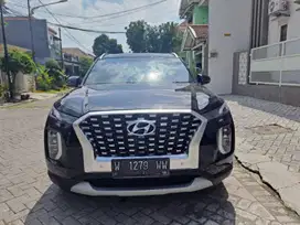 Hyundai palisade 2.2 signature matic 2021