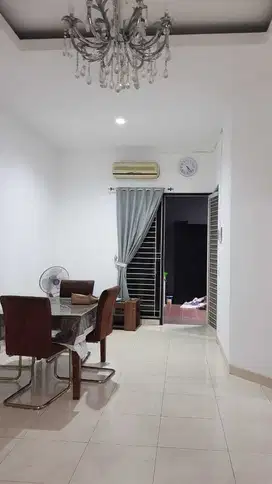 P 07.22 Dijual Cepat Termurah Rumah 7x12 di Kembangan Baru