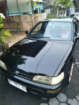Jual Cepat Toyota Great Corolla 1995