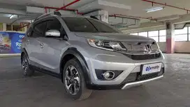[OLX Mobbi] Honda BR-V Abu 1.5 Prestige Bensin-AT 2016 3NG