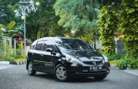 Honda Jazz iDSi 1.5 At 2005 Hitam