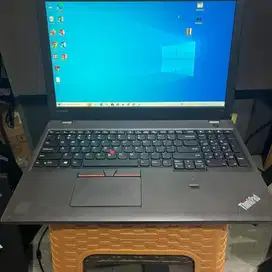 Laptop Lenovo P50s Core i7 GEN 6 Ram 16/256GB VR2-A