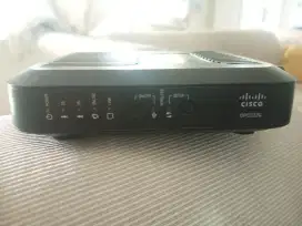 CISCO DPC2320 DOCSIS 2.0 GATEWAY
