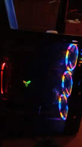 Pc gaming ryzen 5