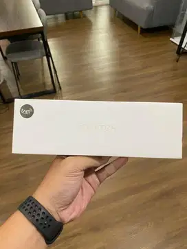 Apple Watch Series 10 Jet Black, 46MM Unit Baru Segel