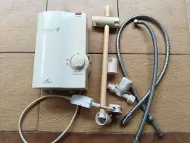 Water Heater Champs Trimark