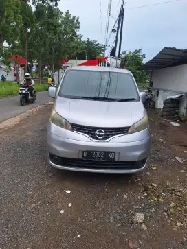 Evalia xv 2013 pemakaian 2014