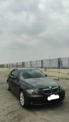 Bmw 325i E90 tahun 2006