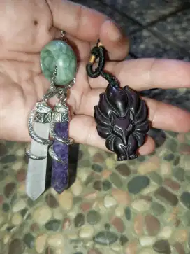Kalung Sepasang  limited Edition