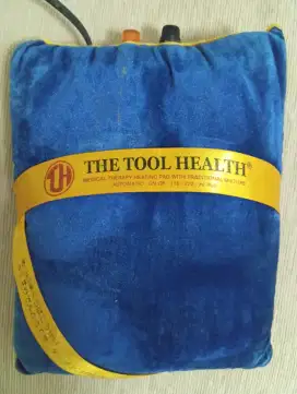 Heating Pad The Tool Health Medical Therapy With Traditional Mixture