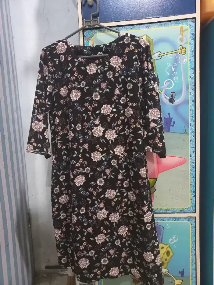 Preloved Dress Eprise