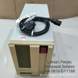 UPS ICA 681-B baterai mati