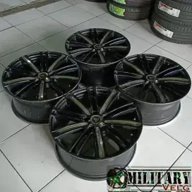 Autospeed R18 lebar 8 rata ET 42 5/114.3