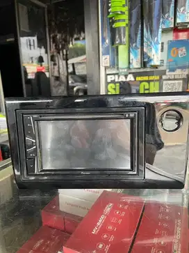 Head unit Pioneer AVH - G225BT