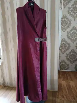 Dress/outer cantik keren Baju Lebaran