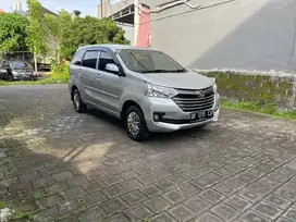 Grand xenia x 2017 manual,asli bali