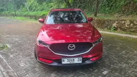 MAZDA CX5 GT TAHUN 2021