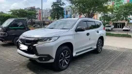 Pajero Sport Ultimate 2019 - Istimewa