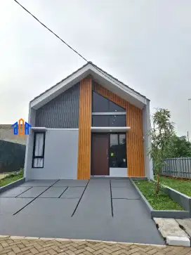 KPR DP 0 Rumah Bonus Motor Dekat Stasiun Kereta Api