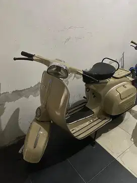 Vespa super 1978
