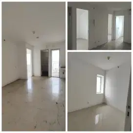 Jual Cepat unit 2BR Kosongan Tower Dahlia Apt Bassura City