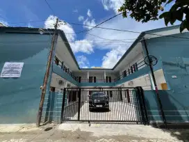 Kosan Eksekutif Karyawan/ ti