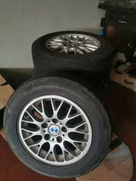 Velg Standard BMW E46 325i style 42 BBS