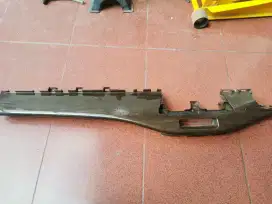 Wood Panel Dashboard All New Ertiga