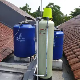 Jasa Cuci Toren Dan Filter Air Jabodetabek