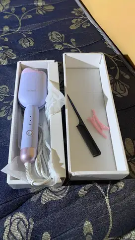 Catokan Curler / Keriting (korean stlye)