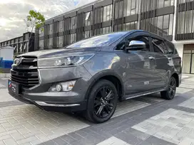 VENTURER BENSIN 2018 GRAY PAJAK PANJANG RAWATAN FULL ORI SIAP MUDIK