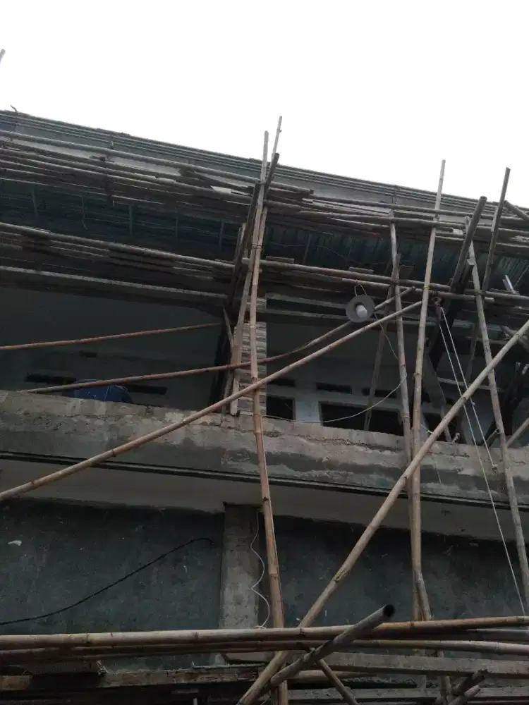 Spesialis tkg bangunan /Renofasi